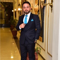 Mirza Zain