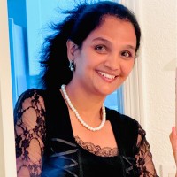 Sujatha Sankaramanchi -M.S-Physics,M.S-Computer Science