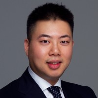 Ronald Huang