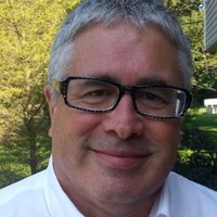 Timothy McBride