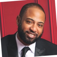 Reggie Hall