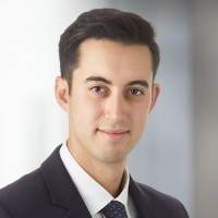Jordan Magidson