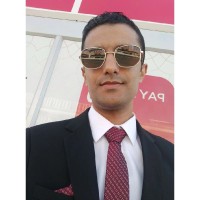 Mohammed Zahran