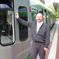 Peter Scharf