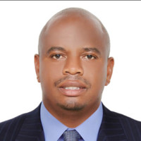 Terrence Fereza