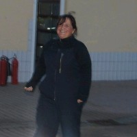 Kerstin Eckert