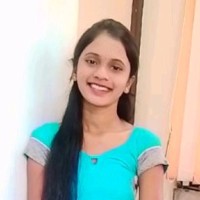 Priyanka Shikare