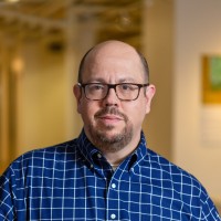 Ron Keller