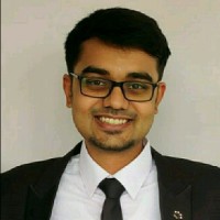 Vinit R Sanghvi