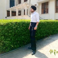 Ikbal Singh