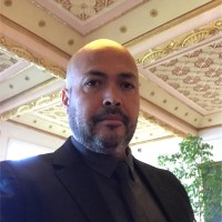 Robert Mauricio Salazar Sanchez