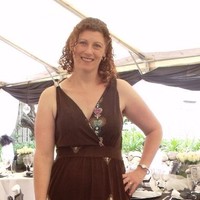 Alison Hill Dupont