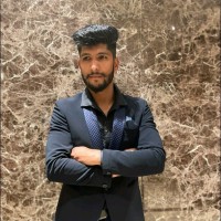 Shivam Kumar