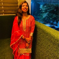 Kajol Singhal