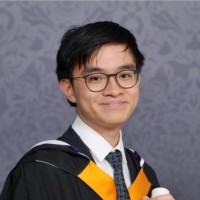 Matthew Wong