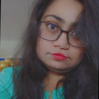 Maria Rasheed