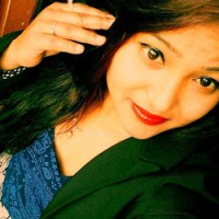 Laxmi Shrestha