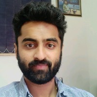 Siddharth Nambiar