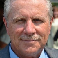 Lonnie Wheeler