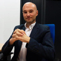 Aitor Pérez Echevarría