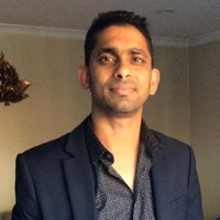 Binesh Kumar