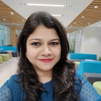 Prachi Bansode