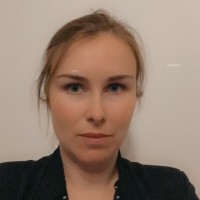 Audrey Ménard