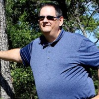 Jeff Parish