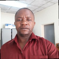 Geofrey Jalila  Lungo