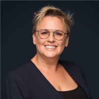 Jennifer Harvey