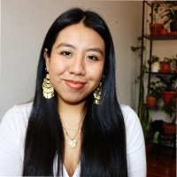 Luisa Cuautle
