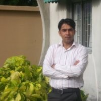 Raj Pal Poonia