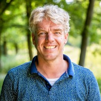 Tom de Graaff