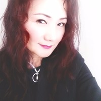 Ginny Kim