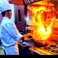 Chef Ali