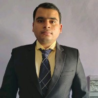 Rishabh Dubey