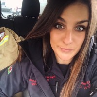 Rebekah Uden