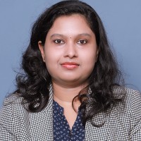 Aysha Varghese