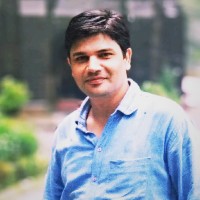 Hardeep Kumar