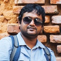 Md. Lutful Hossain Rumi