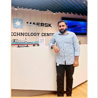 Kiran M