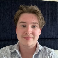 Matthew O'Reilly