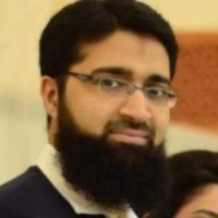 Muhammad Faraz Shaikh (PhD)