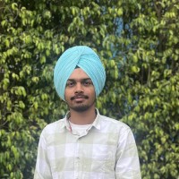 Jaspreet Singh