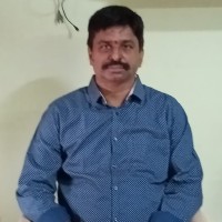 Ramesh Surapureddy