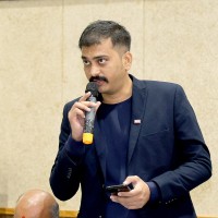 VIJAYSINH RAHEVAR