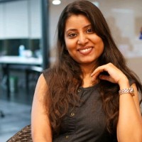 Pranali Thorat