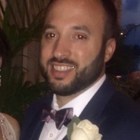 Joel Rodriguez