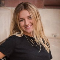 Isabelle Patzer