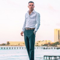 Matias Galindo